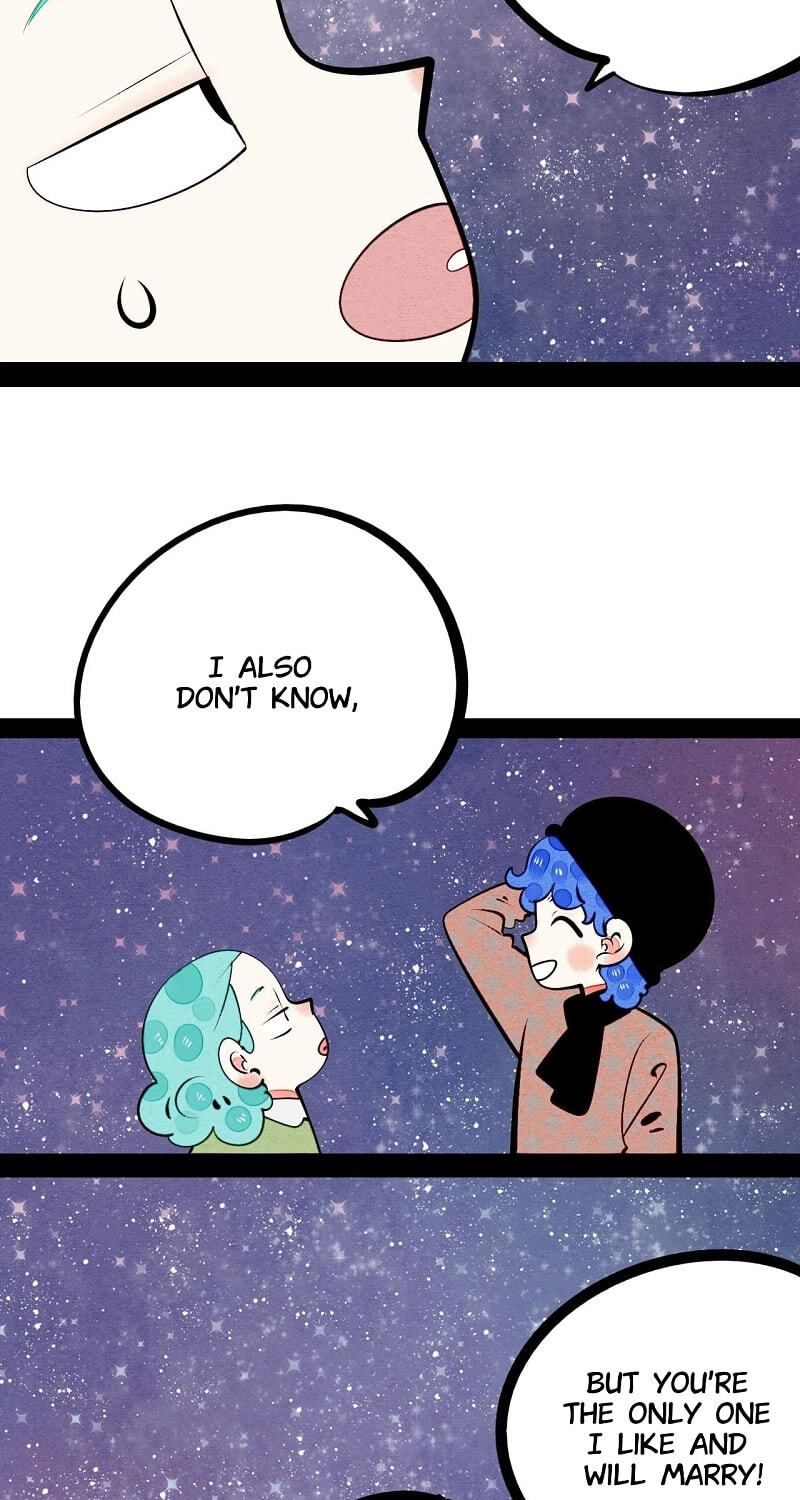 Read Universal Love Grocery (Colored) chapter 55 image 22 on Lezhin