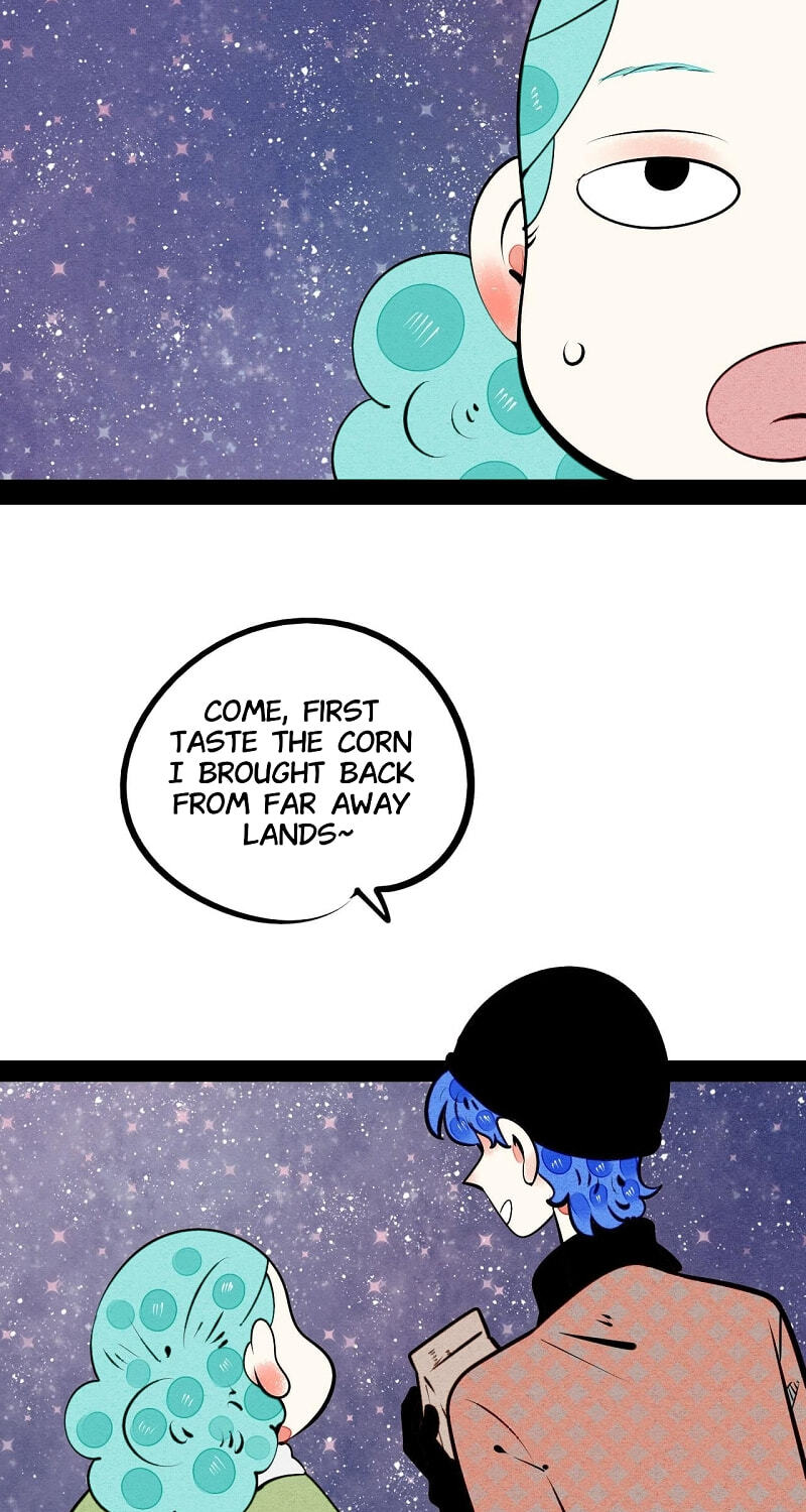 Read Universal Love Grocery (Colored) chapter 55 image 24 on Lezhin