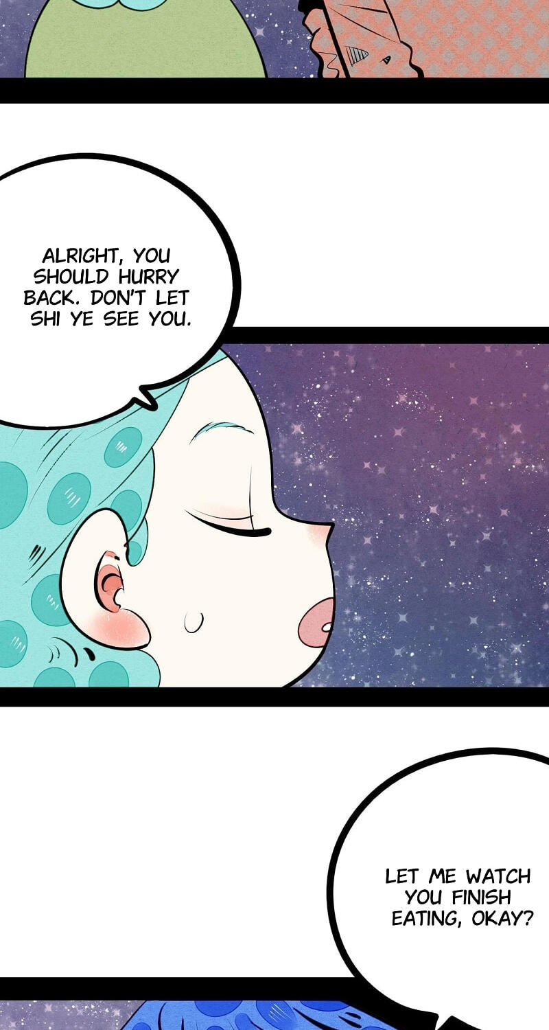 Read Universal Love Grocery (Colored) chapter 55 image 25 on Lezhin