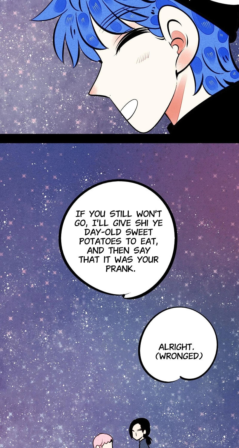 Read Universal Love Grocery (Colored) chapter 55 image 26 on Lezhin