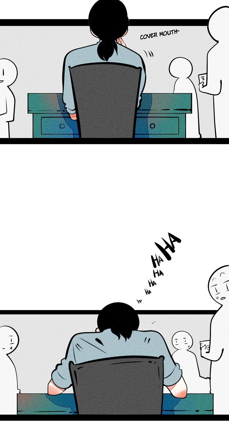 Read Universal Love Grocery (Colored) chapter 55 image 31 on Lezhin
