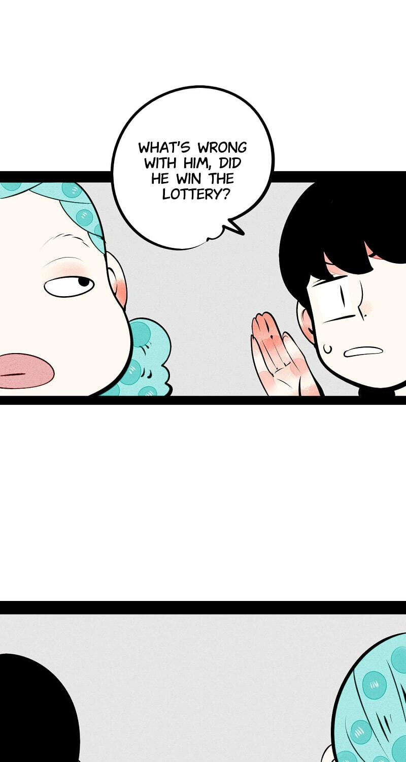 Read Universal Love Grocery (Colored) chapter 55 image 32 on Lezhin