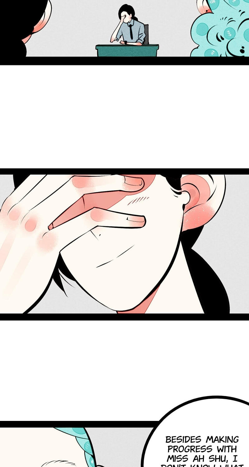 Read Universal Love Grocery (Colored) chapter 55 image 33 on Lezhin
