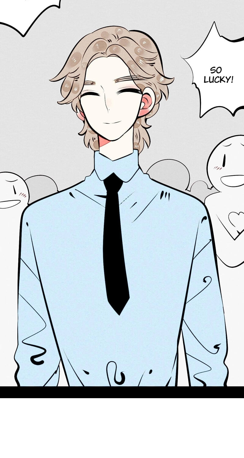 Read Universal Love Grocery (Colored) chapter 55 image 37 on Lezhin