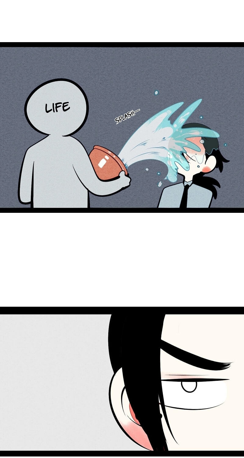 Read Universal Love Grocery (Colored) chapter 55 image 38 on Lezhin