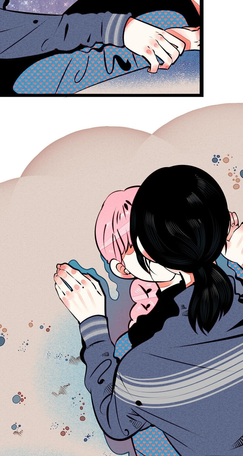 Read Universal Love Grocery (Colored) chapter 55 image 4 on Lezhin