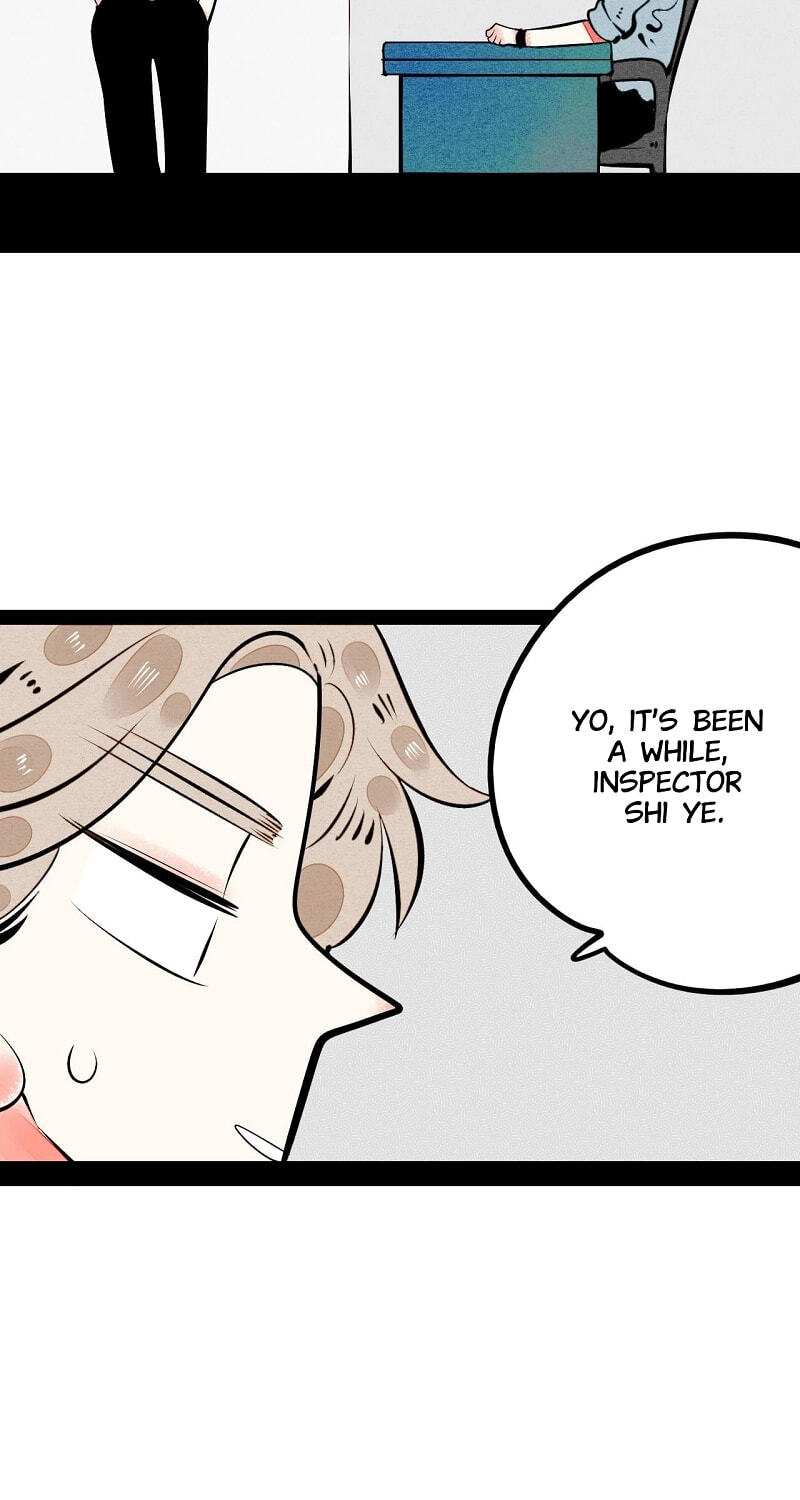 Read Universal Love Grocery (Colored) chapter 55 image 40 on Lezhin