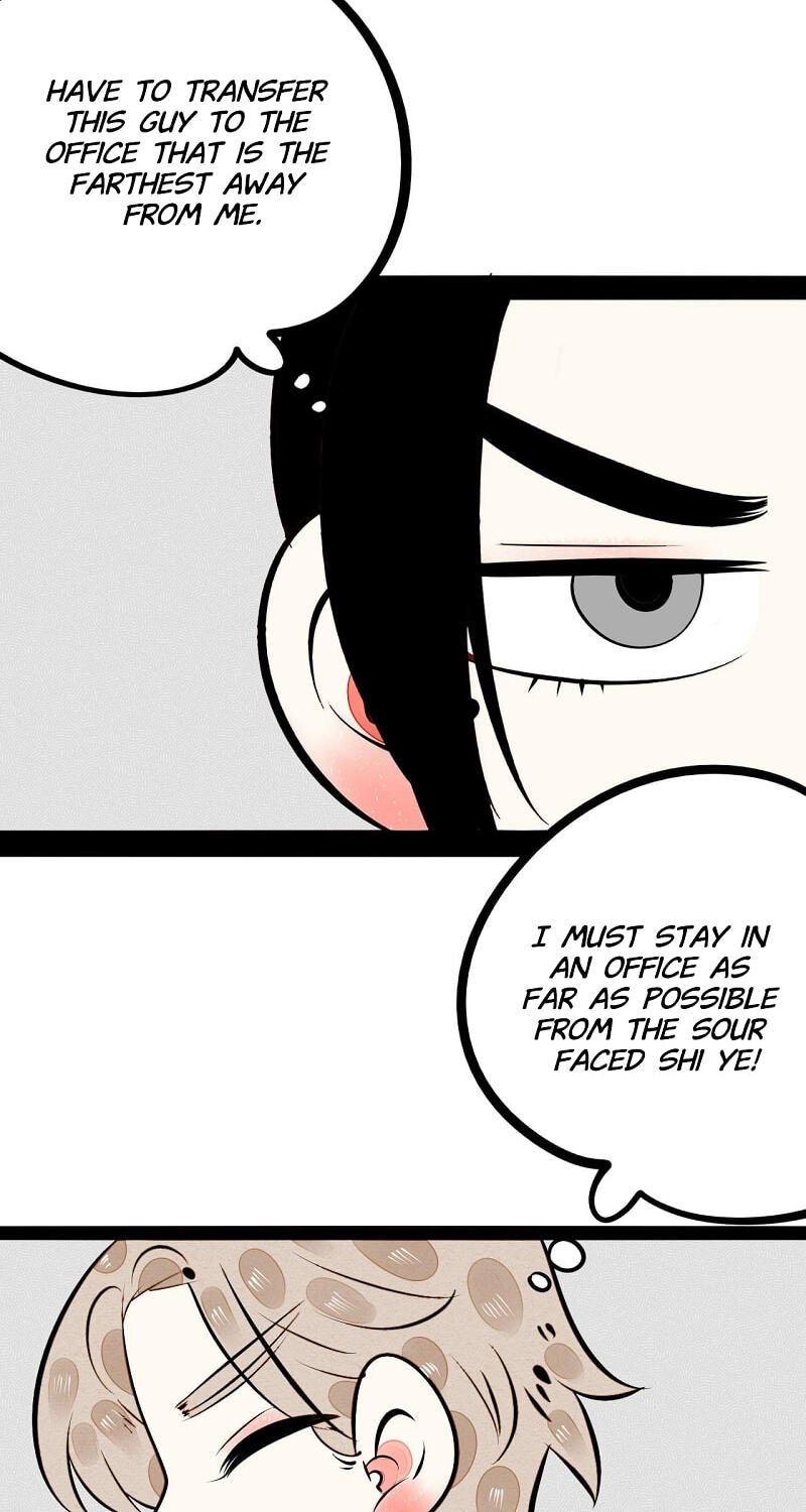 Read Universal Love Grocery (Colored) chapter 55 image 43 on Lezhin