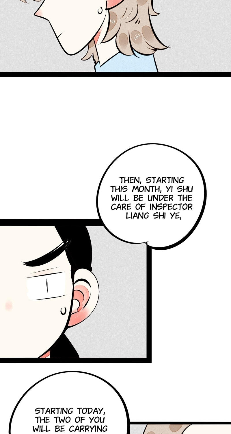 Read Universal Love Grocery (Colored) chapter 55 image 44 on Lezhin
