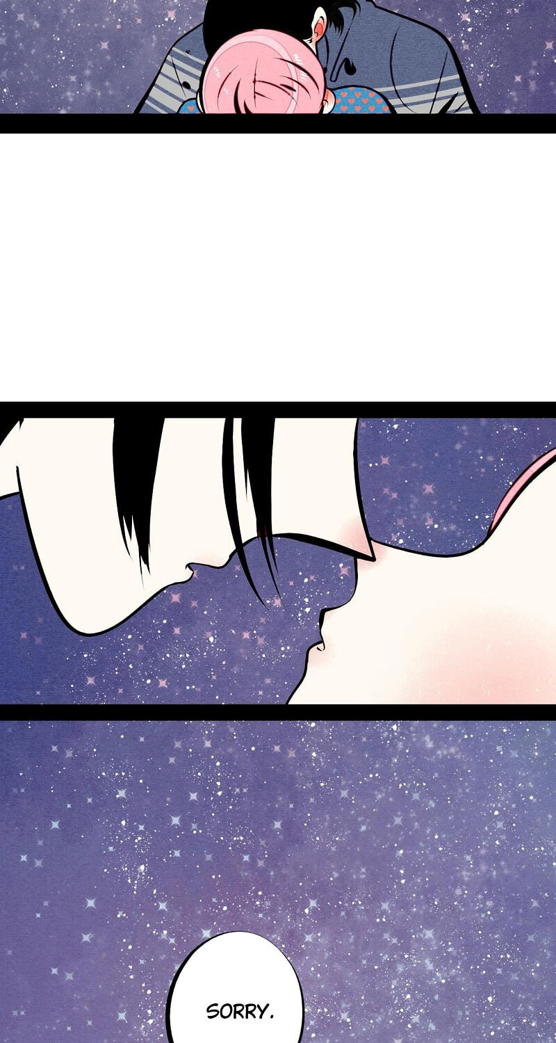 Read Universal Love Grocery (Colored) chapter 55 image 7 on Lezhin