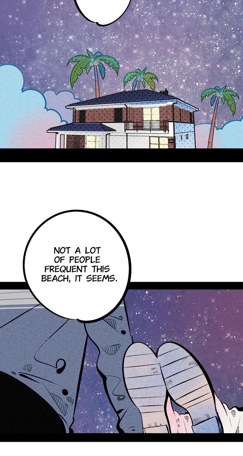 Read Universal Love Grocery (Colored) chapter 55 image 8 on Lezhin
