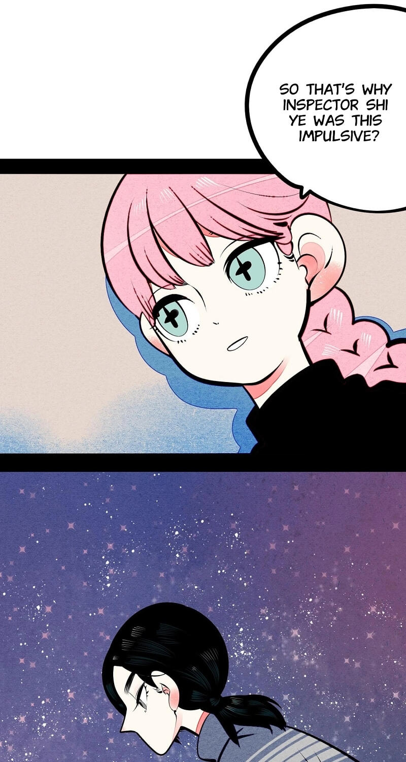 Read Universal Love Grocery (Colored) chapter 55 image 9 on Lezhin