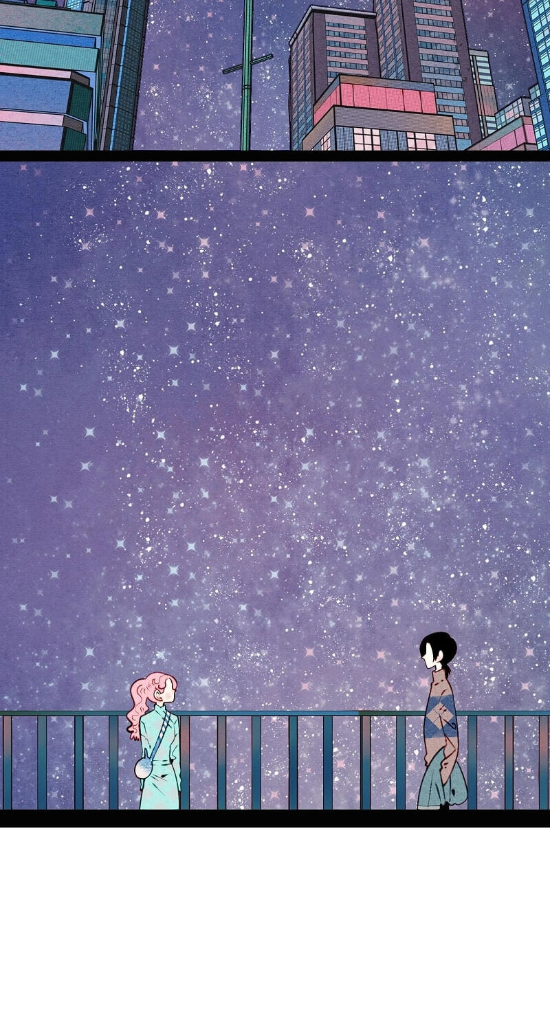 Read Universal Love Grocery (Colored) chapter 57 image 1 on Lezhin