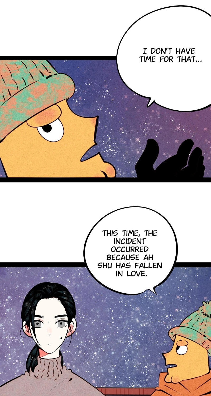 Read Universal Love Grocery (Colored) chapter 57 image 10 on Lezhin
