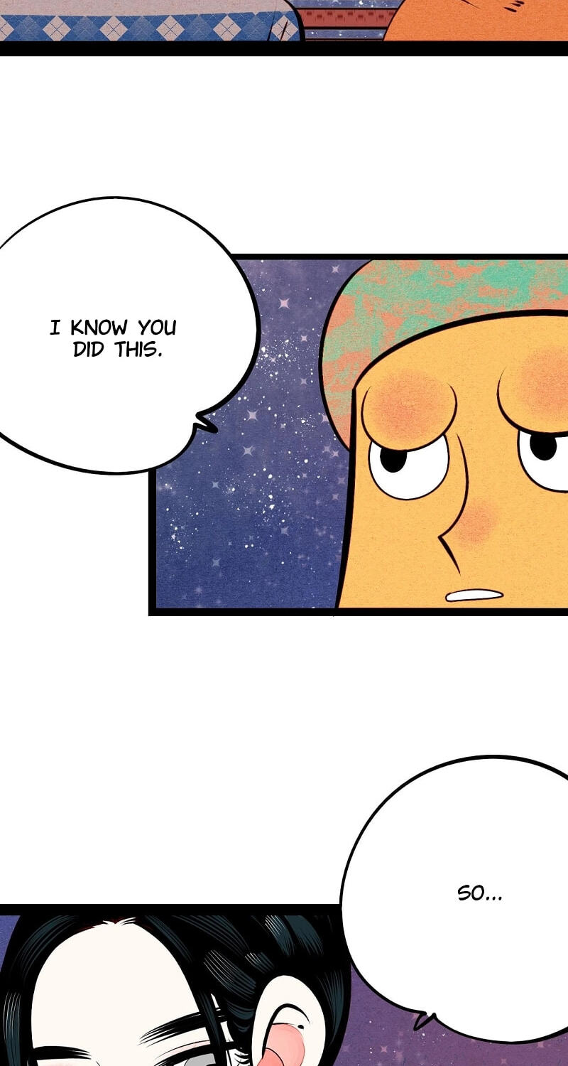 Read Universal Love Grocery (Colored) chapter 57 image 11 on Lezhin