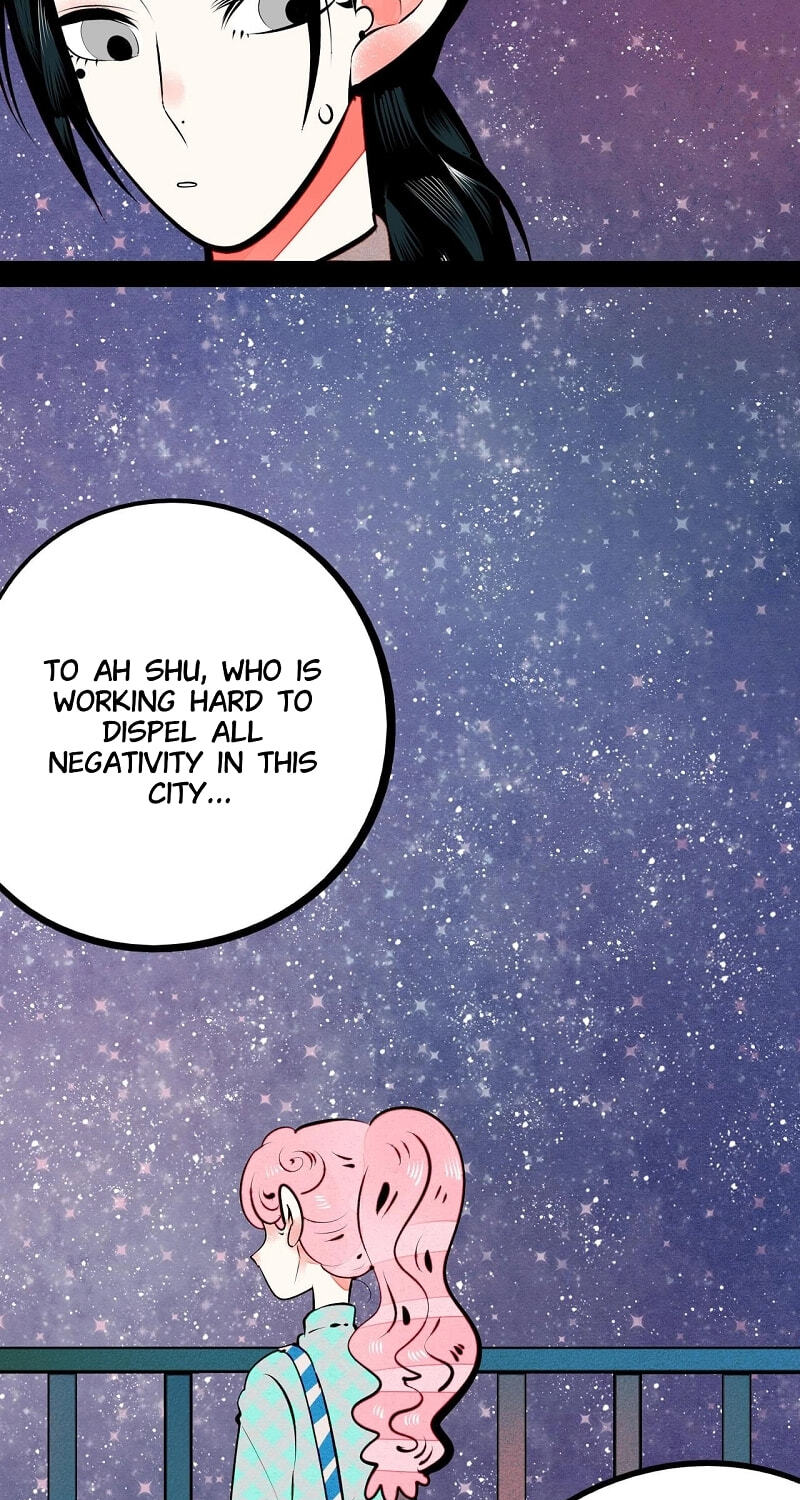 Read Universal Love Grocery (Colored) chapter 57 image 12 on Lezhin