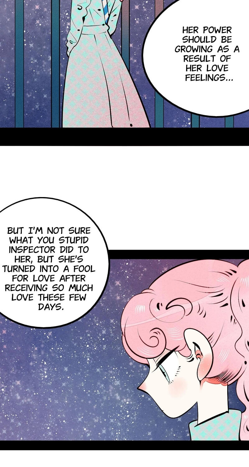 Read Universal Love Grocery (Colored) chapter 57 image 13 on Lezhin
