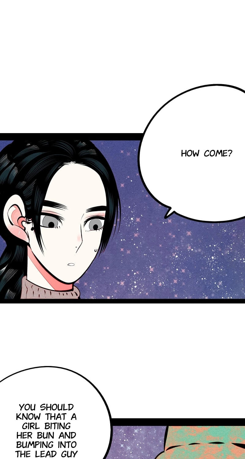Read Universal Love Grocery (Colored) chapter 57 image 14 on Lezhin
