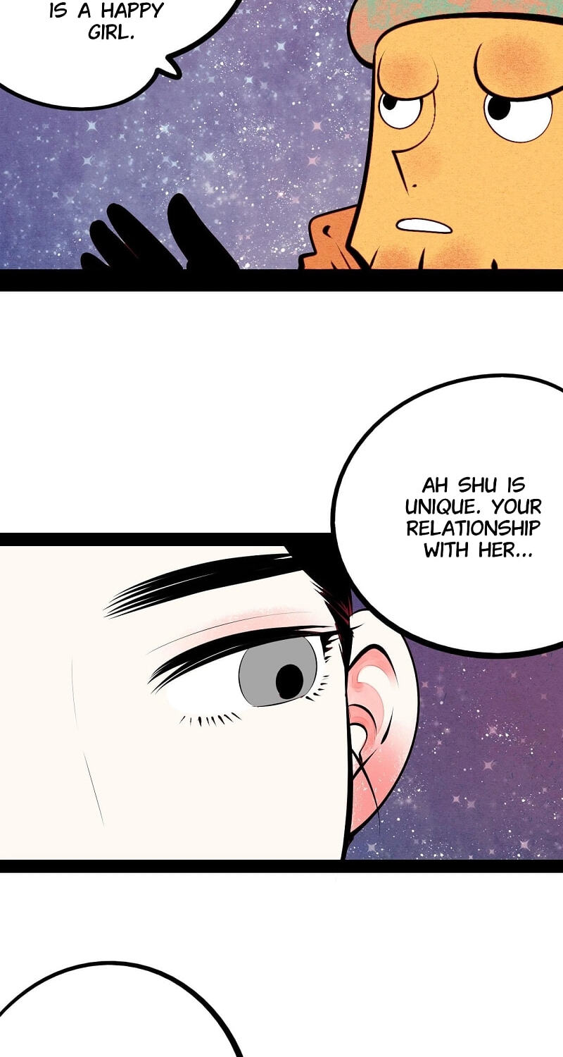 Read Universal Love Grocery (Colored) chapter 57 image 15 on Lezhin