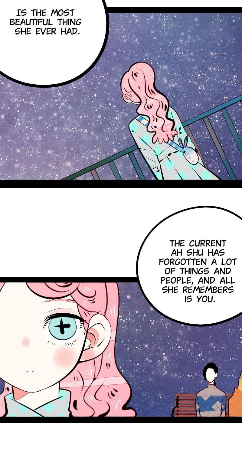 Read Universal Love Grocery (Colored) chapter 57 image 16 on Lezhin