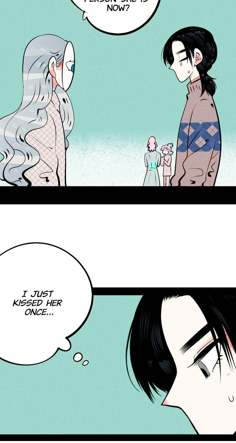 Read Universal Love Grocery (Colored) chapter 57 image 19 on Lezhin