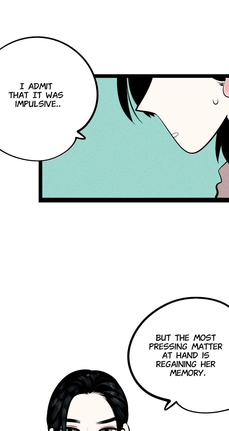 Read Universal Love Grocery (Colored) chapter 57 image 20 on Lezhin
