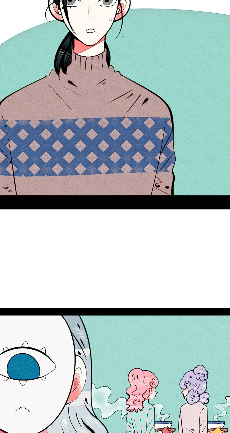 Read Universal Love Grocery (Colored) chapter 57 image 21 on Lezhin