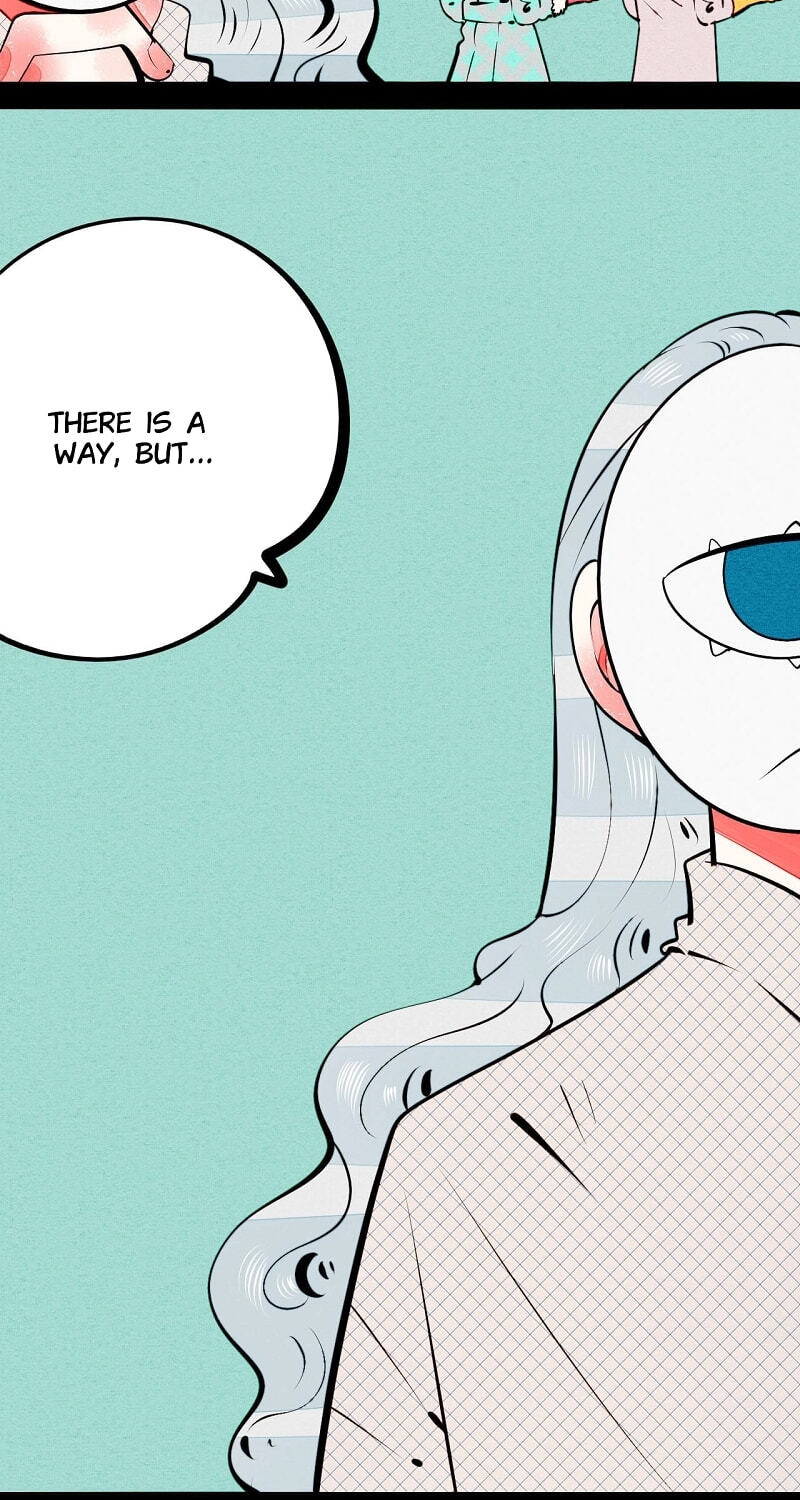 Read Universal Love Grocery (Colored) chapter 57 image 22 on Lezhin