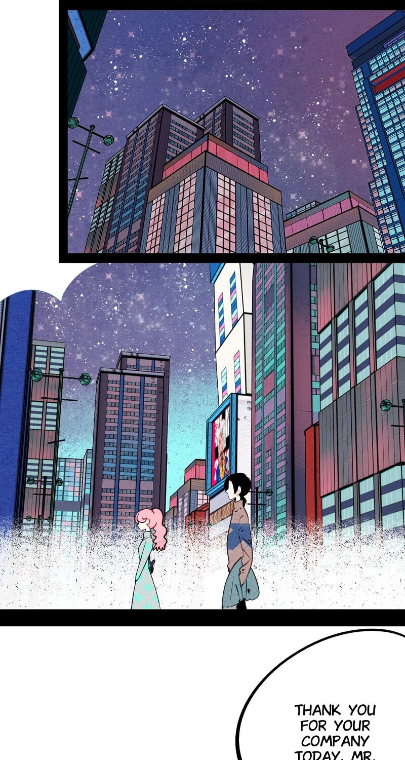 Read Universal Love Grocery (Colored) chapter 57 image 24 on Lezhin