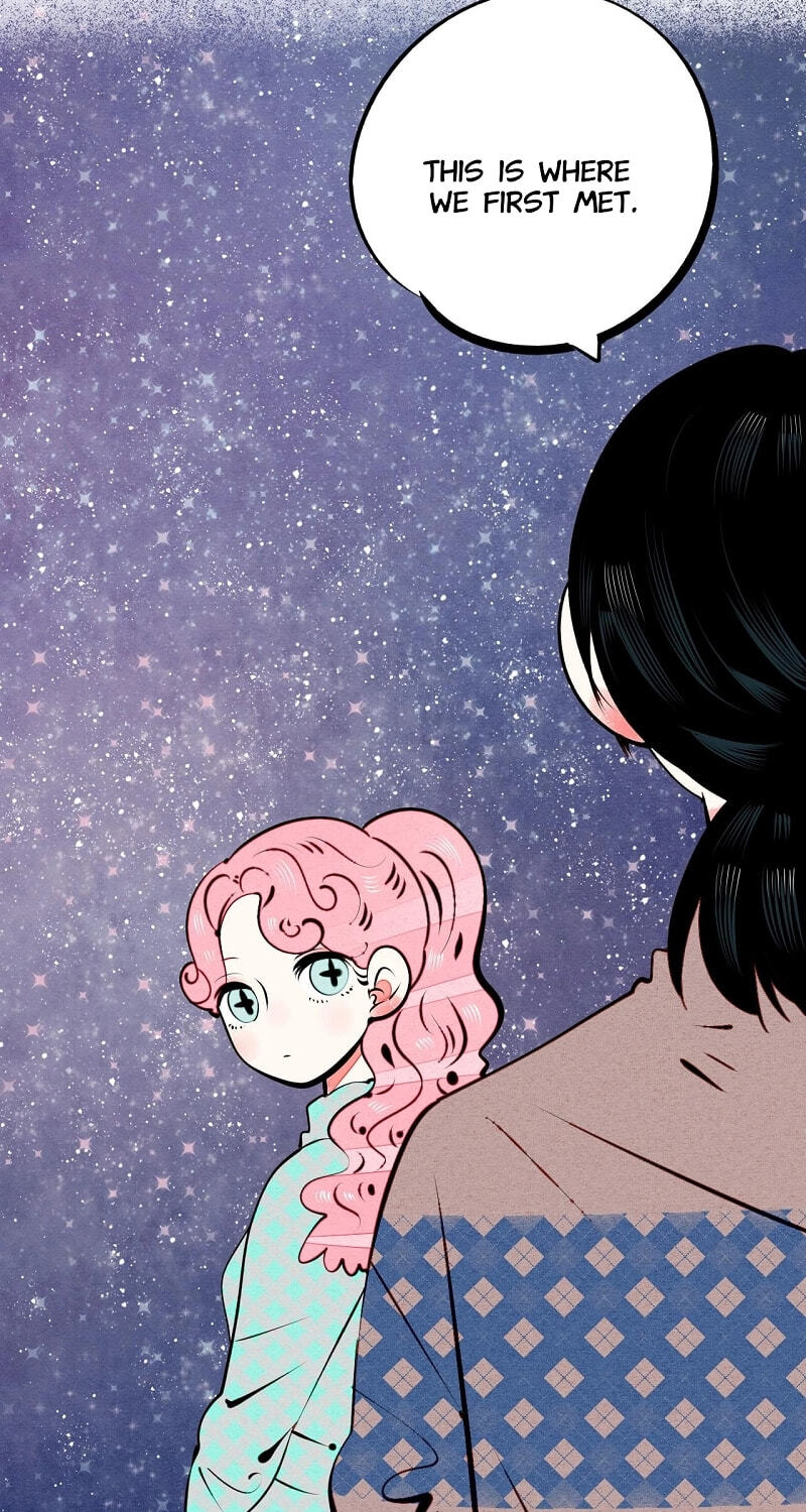 Read Universal Love Grocery (Colored) chapter 57 image 26 on Lezhin