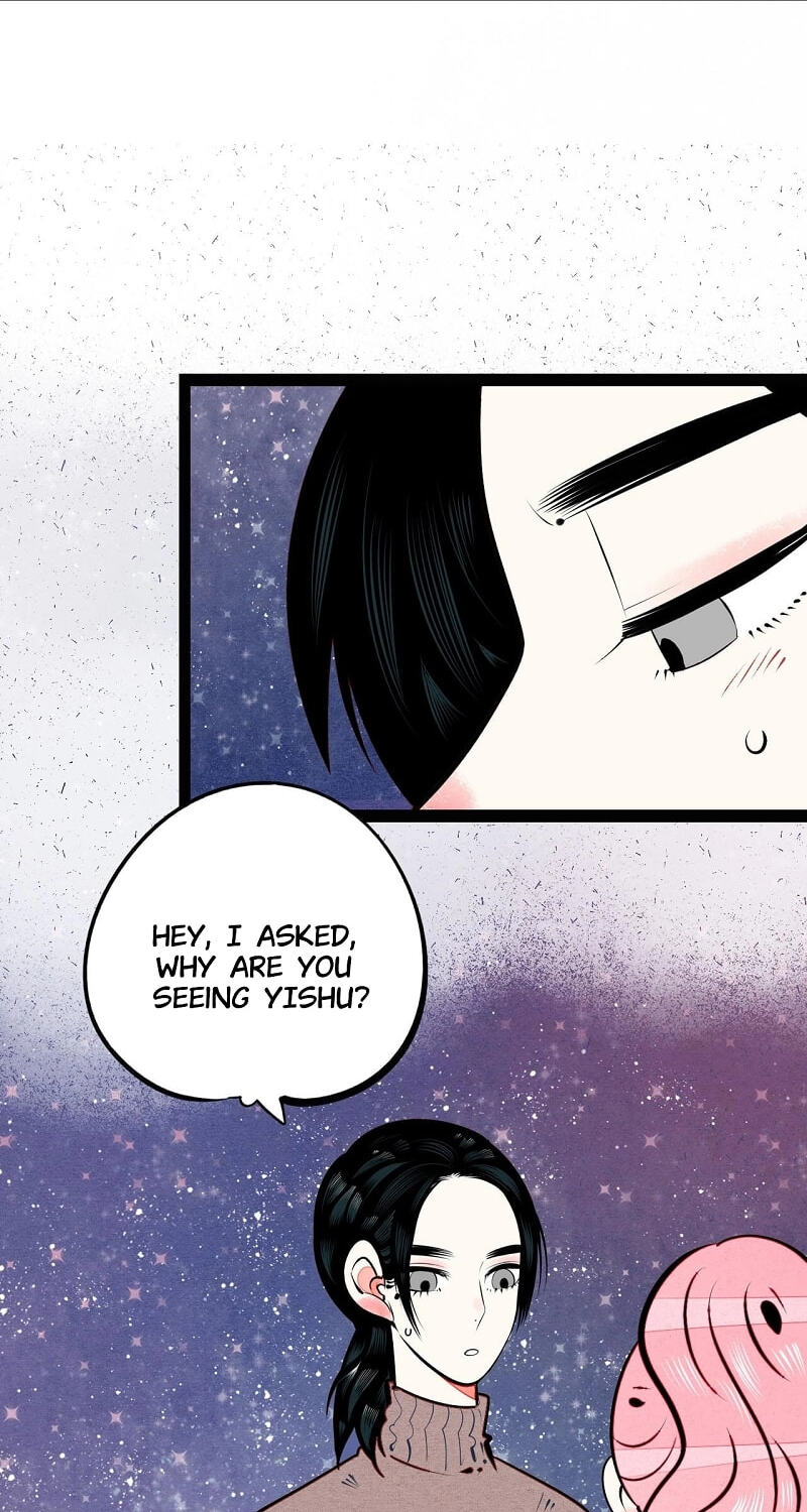 Read Universal Love Grocery (Colored) chapter 57 image 3 on Lezhin