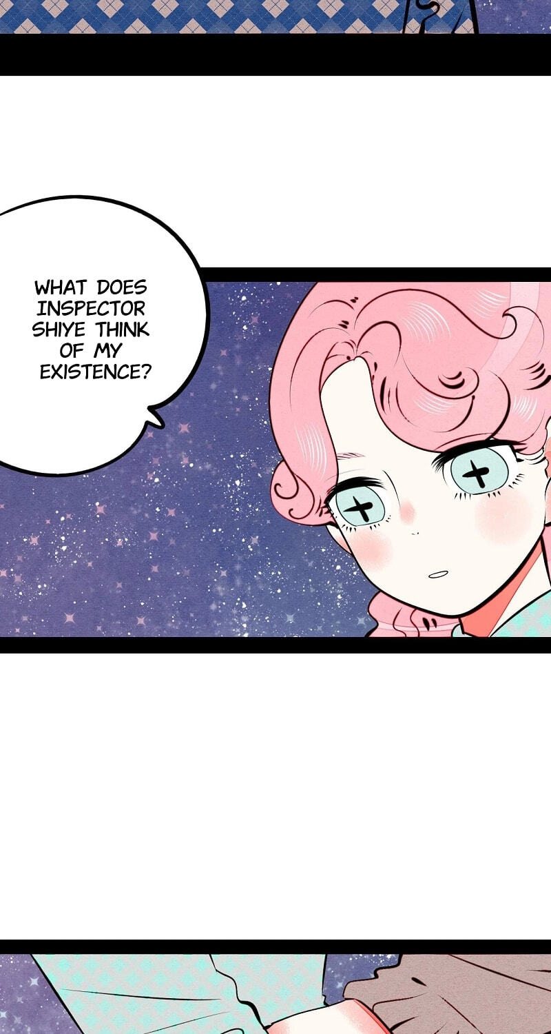 Read Universal Love Grocery (Colored) chapter 57 image 30 on Lezhin