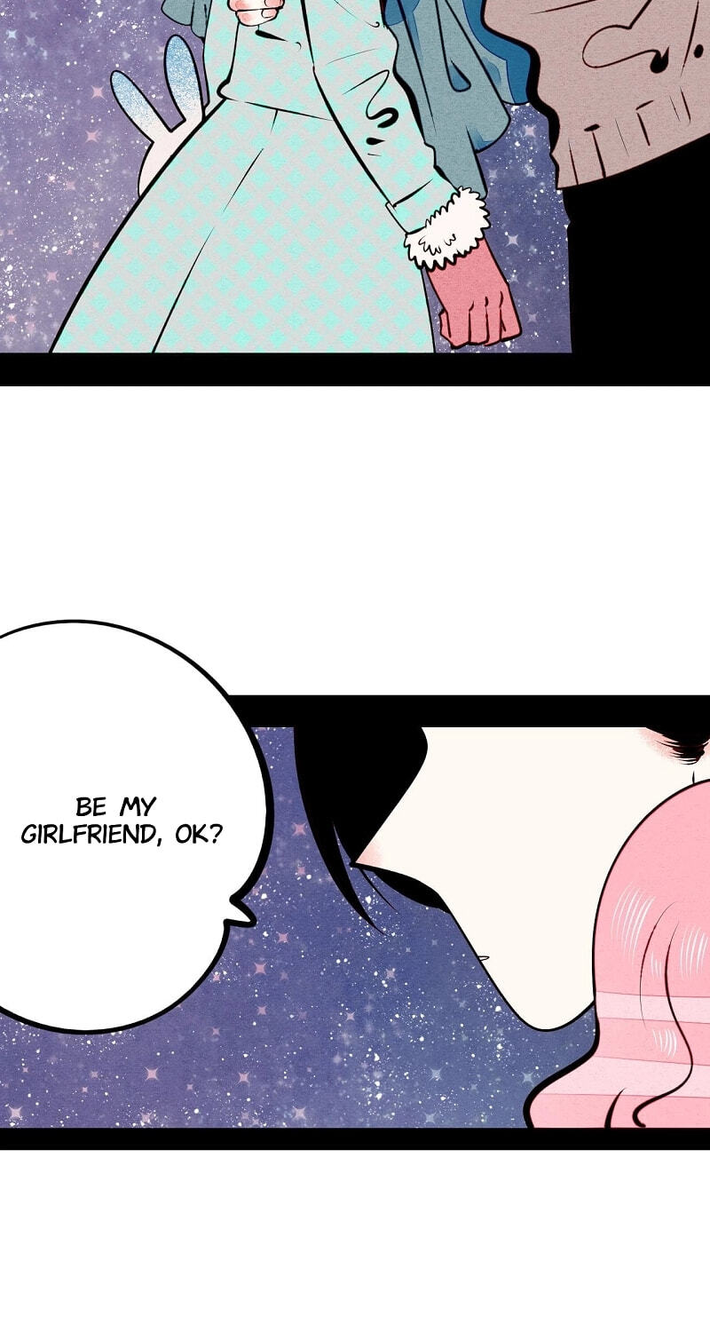 Read Universal Love Grocery (Colored) chapter 57 image 32 on Lezhin