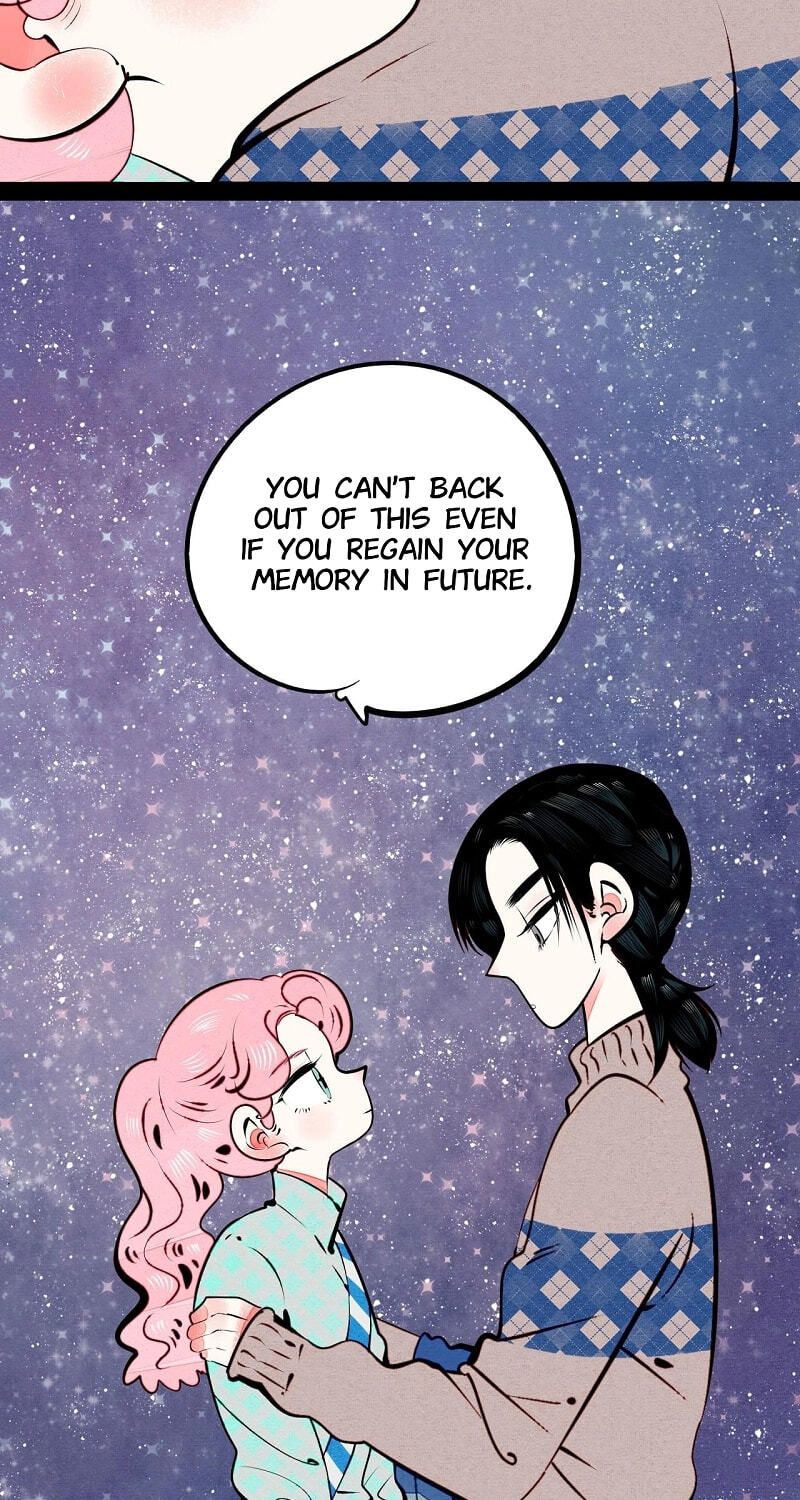 Read Universal Love Grocery (Colored) chapter 57 image 34 on Lezhin