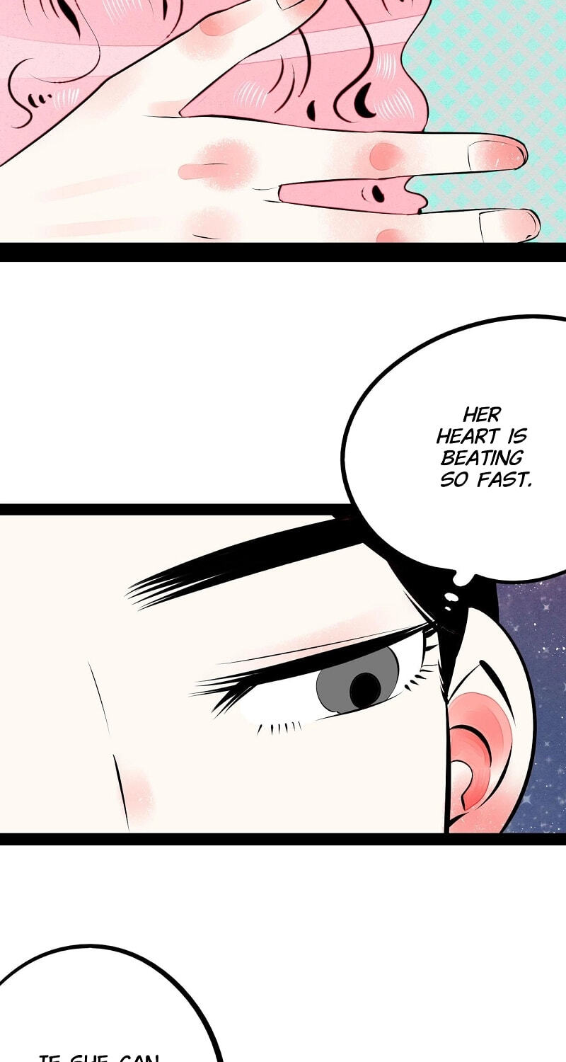 Read Universal Love Grocery (Colored) chapter 57 image 36 on Lezhin