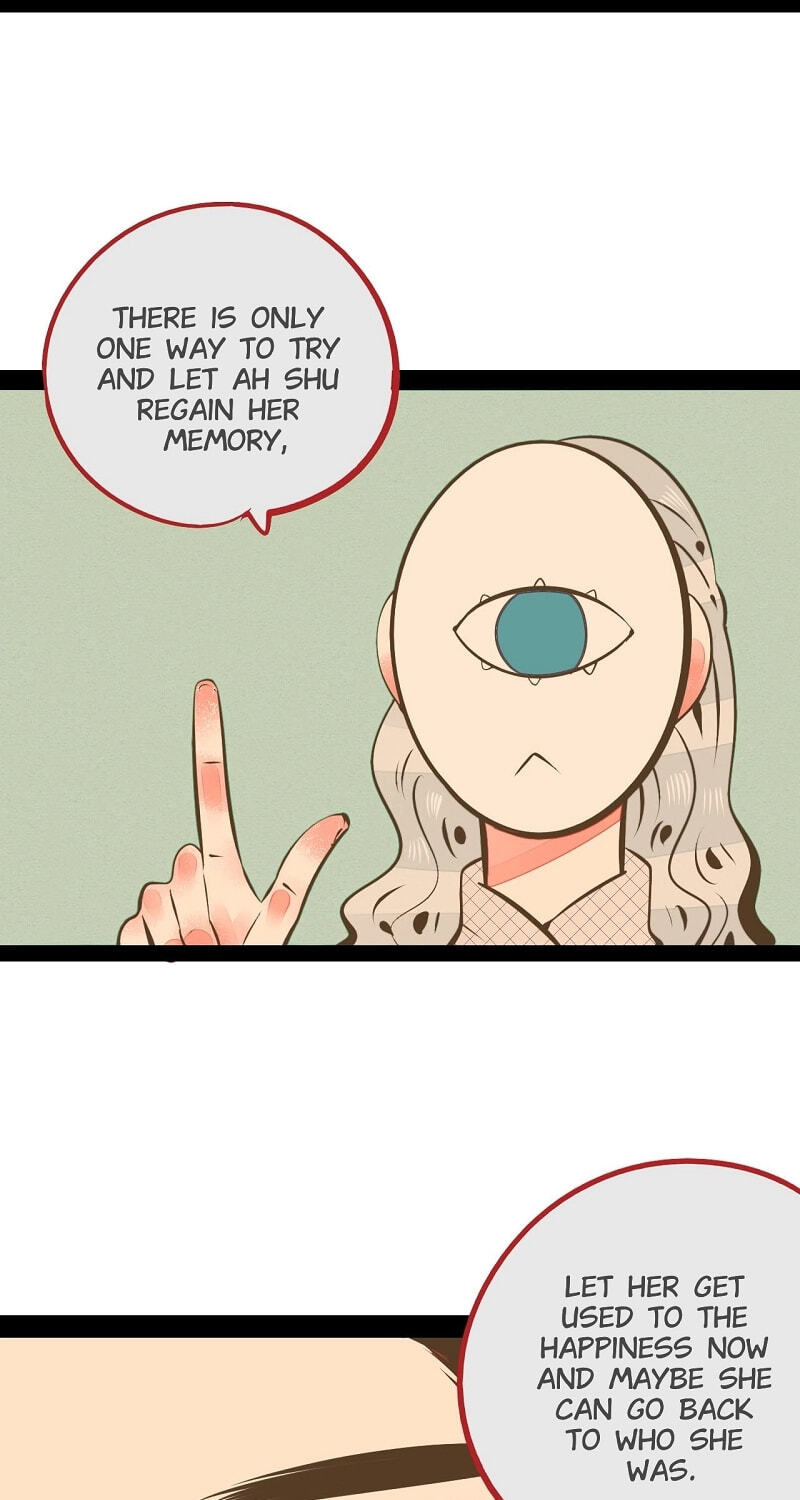 Read Universal Love Grocery (Colored) chapter 57 image 38 on Lezhin
