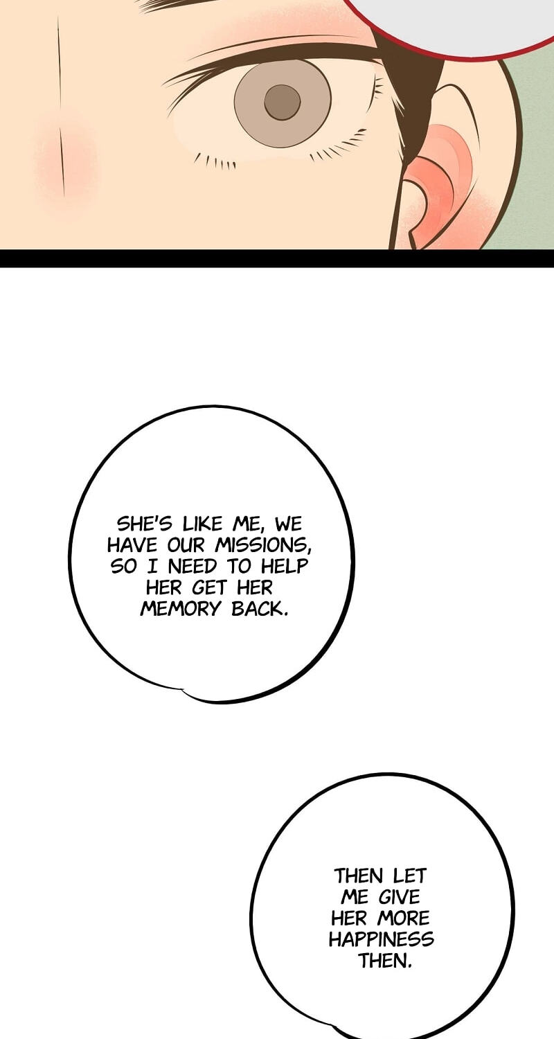 Read Universal Love Grocery (Colored) chapter 57 image 39 on Lezhin
