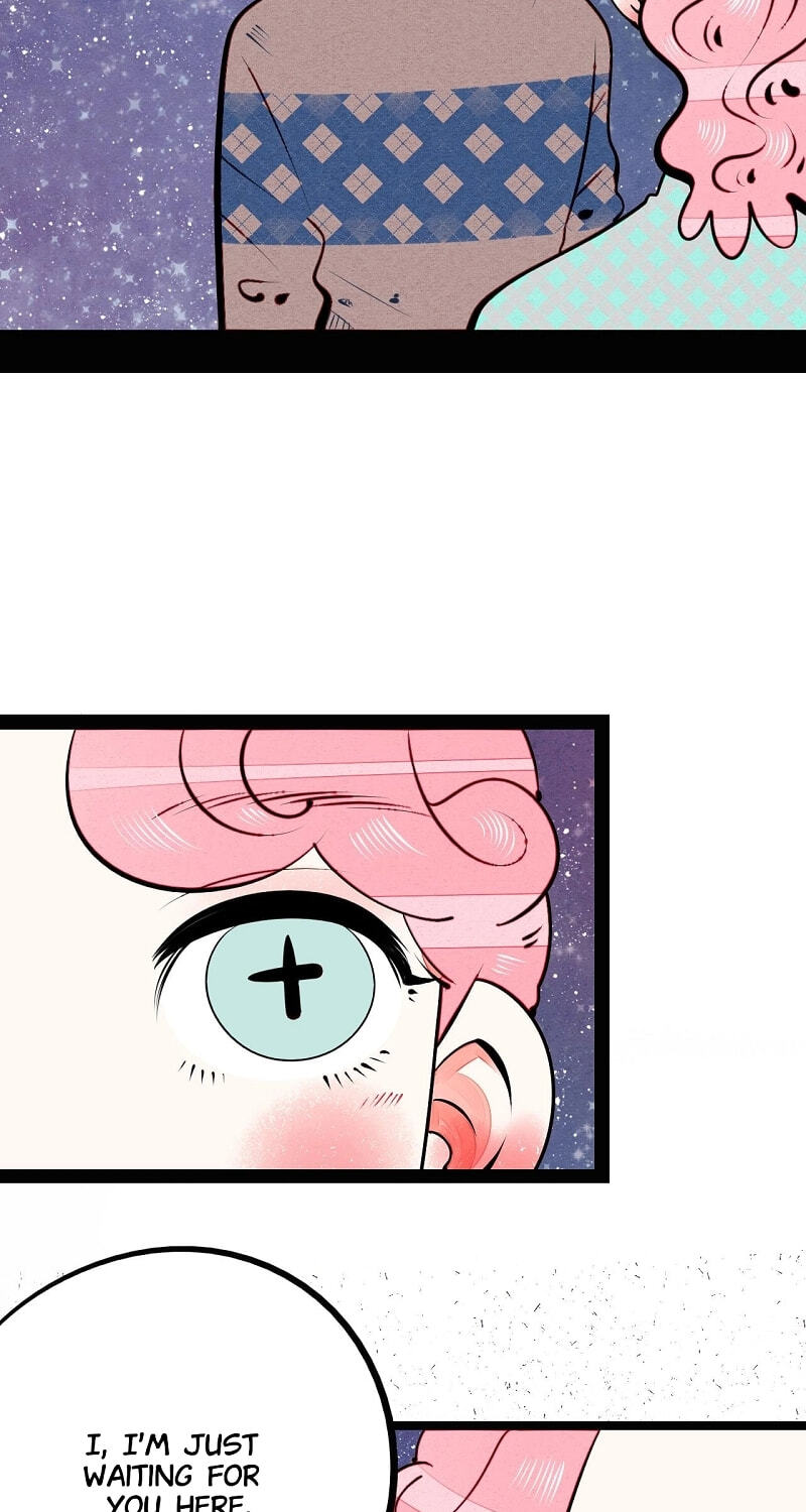 Read Universal Love Grocery (Colored) chapter 57 image 4 on Lezhin