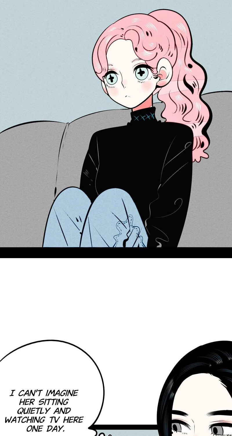 Read Universal Love Grocery (Colored) chapter 57 image 41 on Lezhin