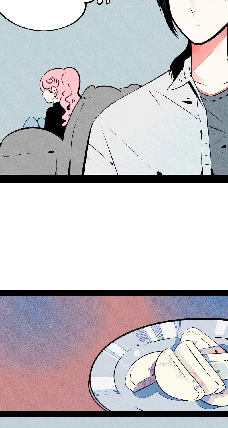 Read Universal Love Grocery (Colored) chapter 57 image 42 on Lezhin