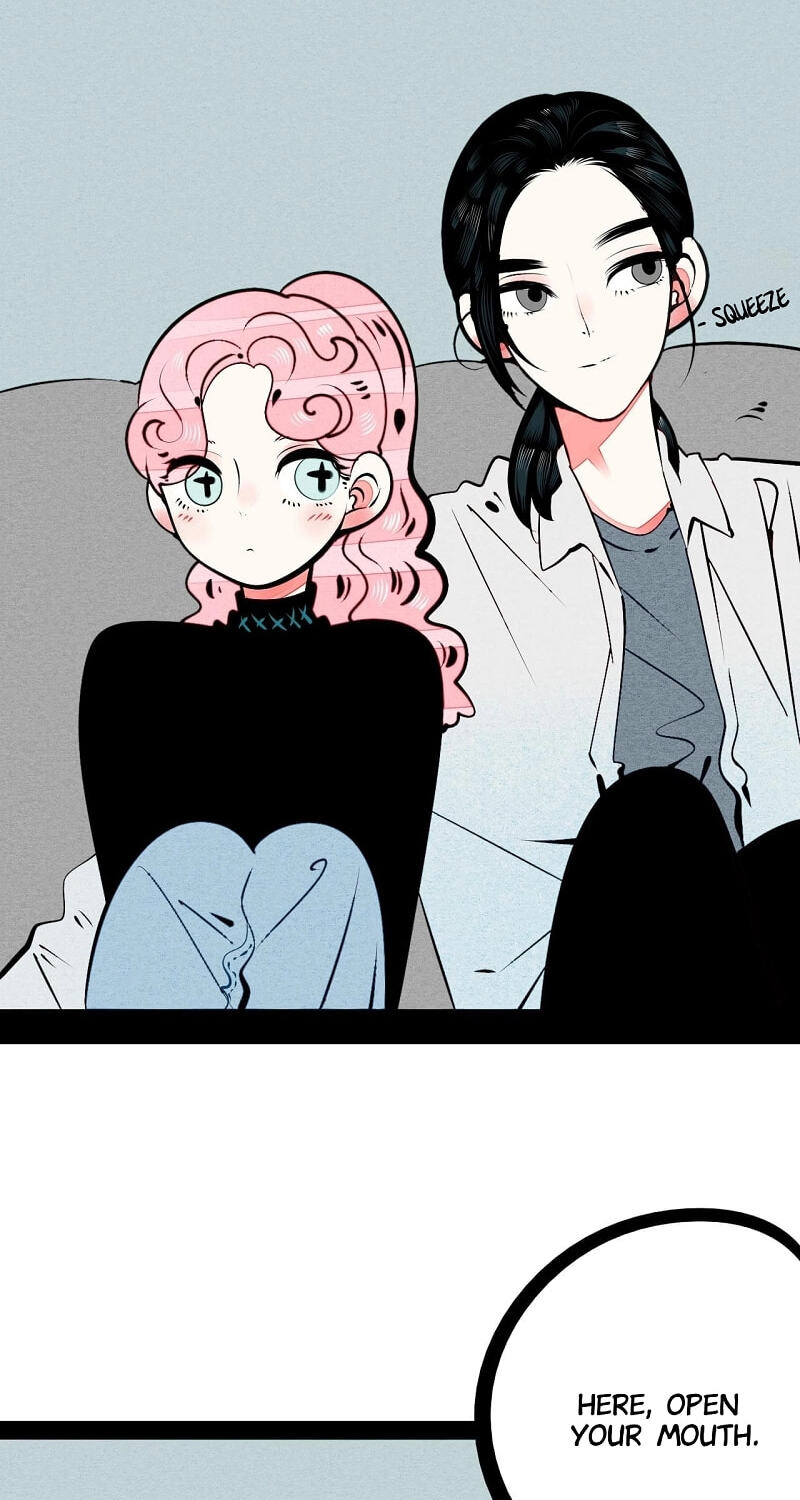 Read Universal Love Grocery (Colored) chapter 57 image 43 on Lezhin