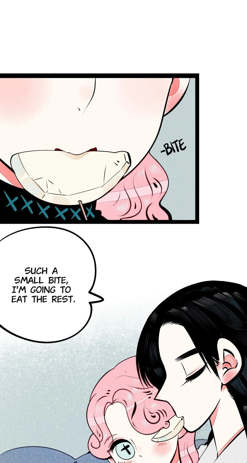 Read Universal Love Grocery (Colored) chapter 57 image 45 on Lezhin