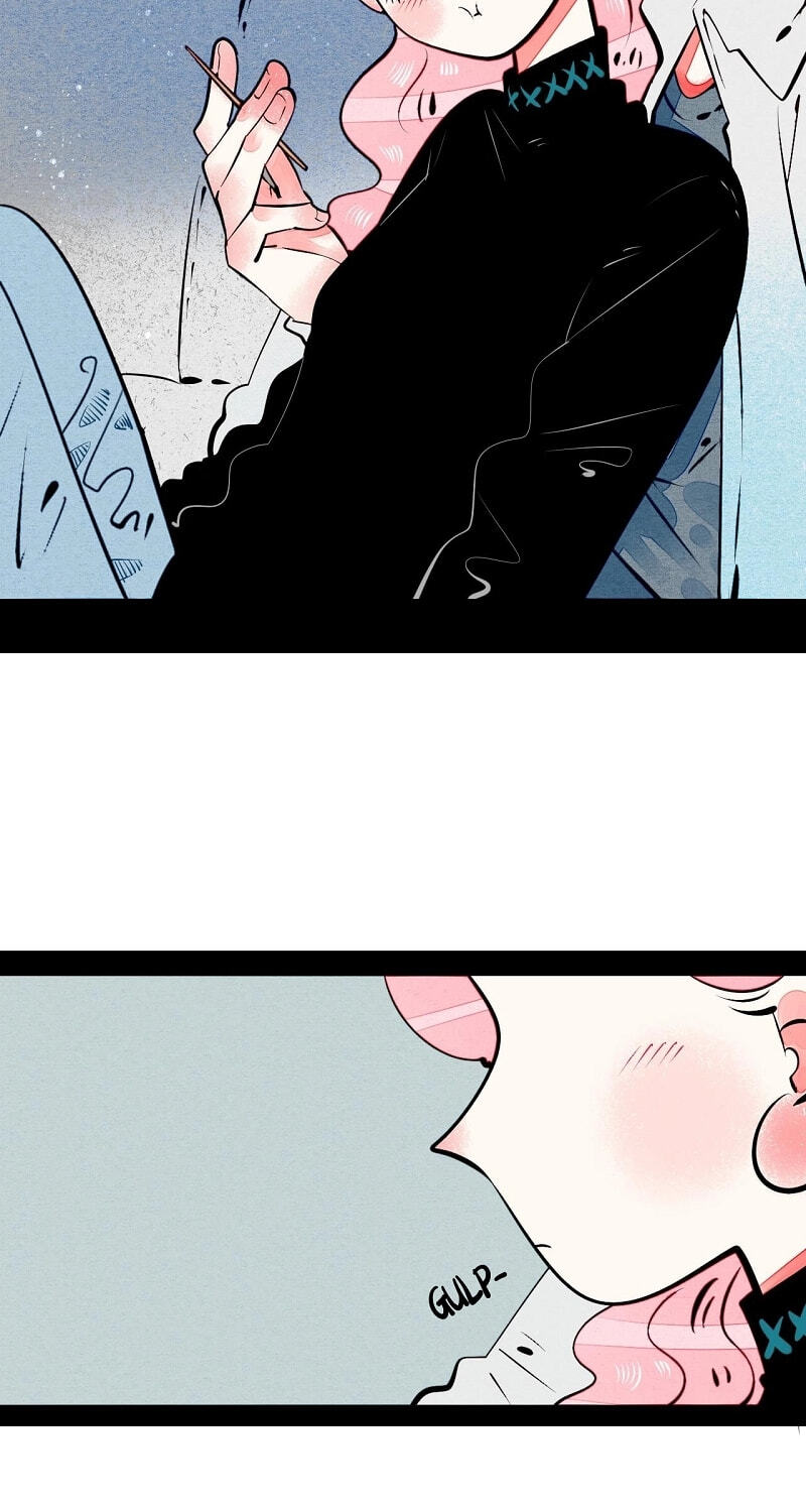 Read Universal Love Grocery (Colored) chapter 57 image 46 on Lezhin