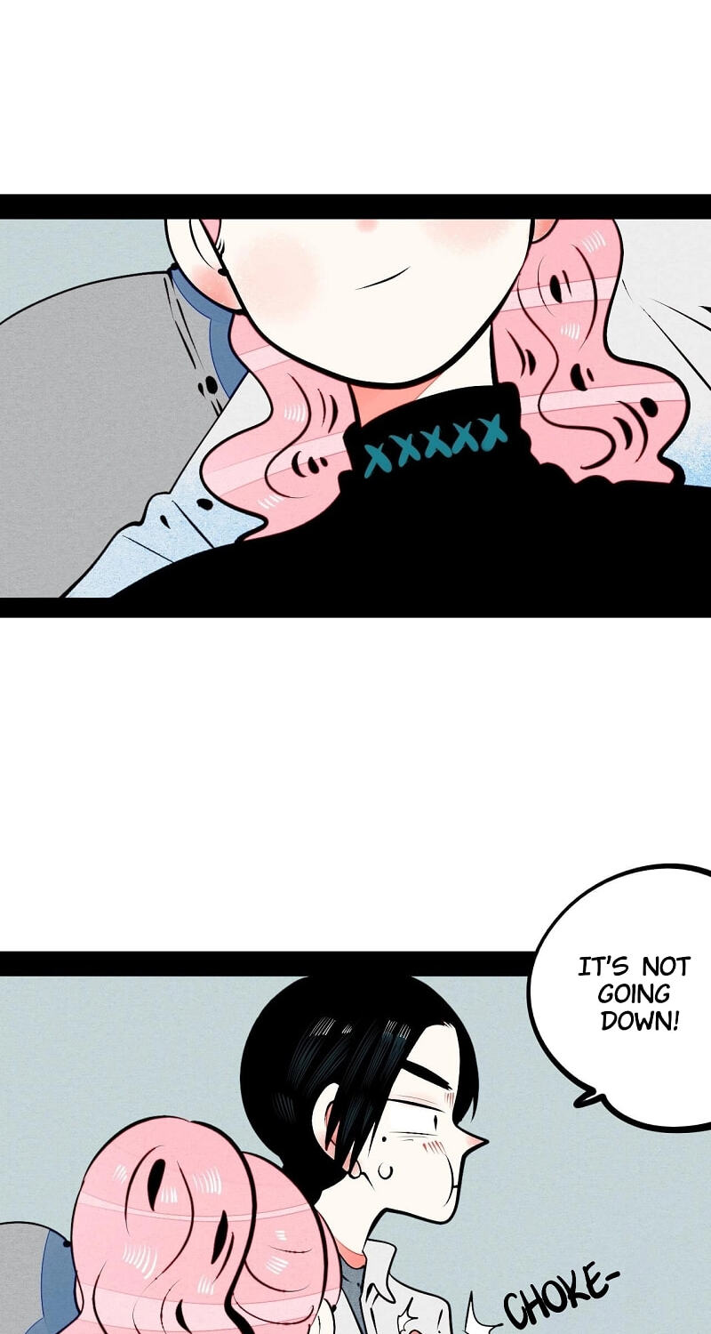 Read Universal Love Grocery (Colored) chapter 57 image 47 on Lezhin