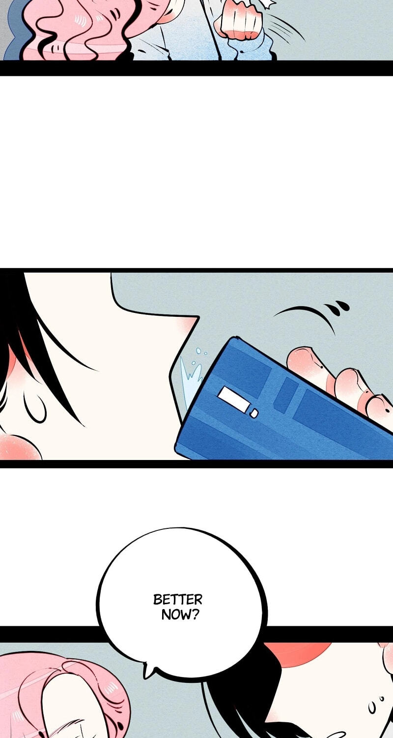 Read Universal Love Grocery (Colored) chapter 57 image 48 on Lezhin