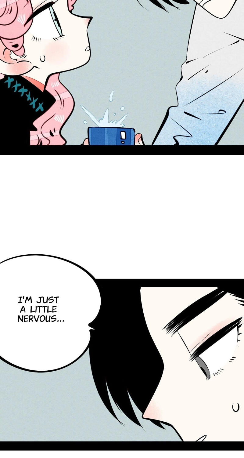 Read Universal Love Grocery (Colored) chapter 57 image 49 on Lezhin