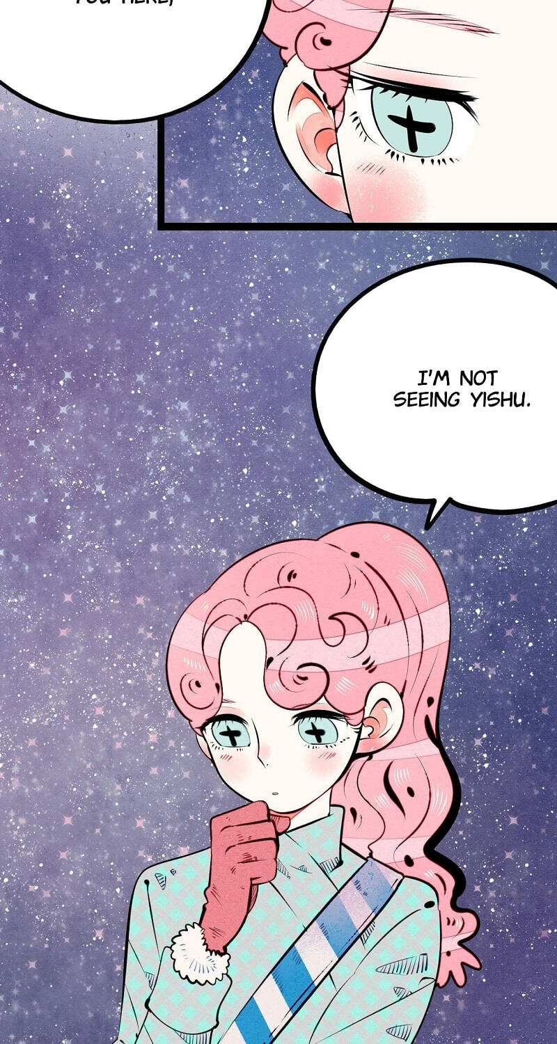 Read Universal Love Grocery (Colored) chapter 57 image 5 on Lezhin