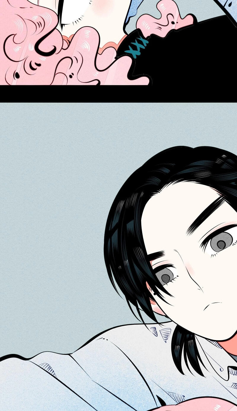 Read Universal Love Grocery (Colored) chapter 57 image 54 on Lezhin