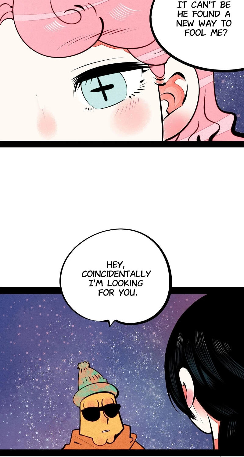 Read Universal Love Grocery (Colored) chapter 57 image 7 on Lezhin