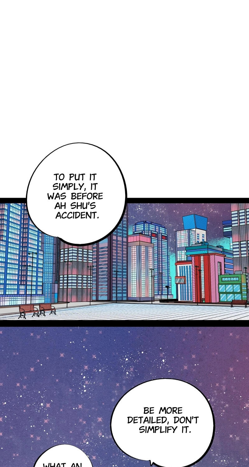 Read Universal Love Grocery (Colored) chapter 57 image 8 on Lezhin